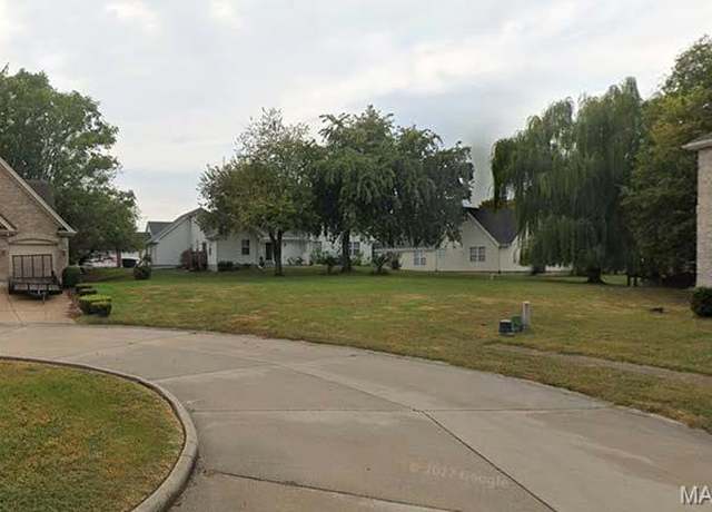 Property at 12991 Mourville Ct, Black Jack, MO 63033