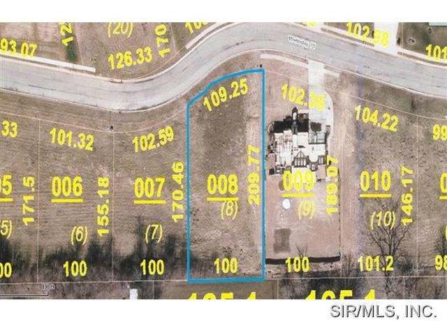 Property at 18 Wellesley Pl, Alton, IL 62002