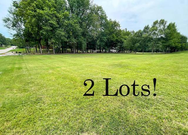 Property at 0 Woodcreek Dr, Dexter, MO 63841