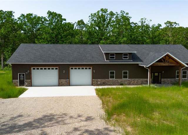 Property at 20167 County Road 7300, Newburg, MO 65560, 4 beds, 3 baths