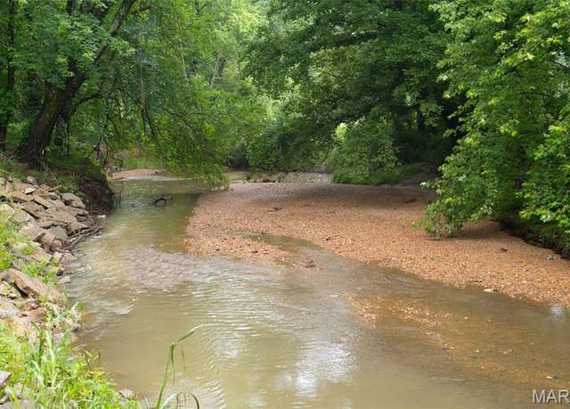 Property at 0 County Road 651, Cape Girardeau, MO 63701