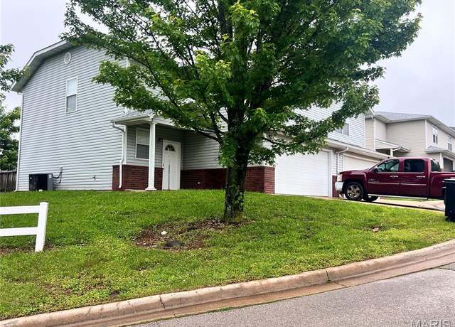 Property at 100 Hickory Rdg Unit 100, 102, 104 & 106, St Robert, MO 65584, 12 beds, 12 baths