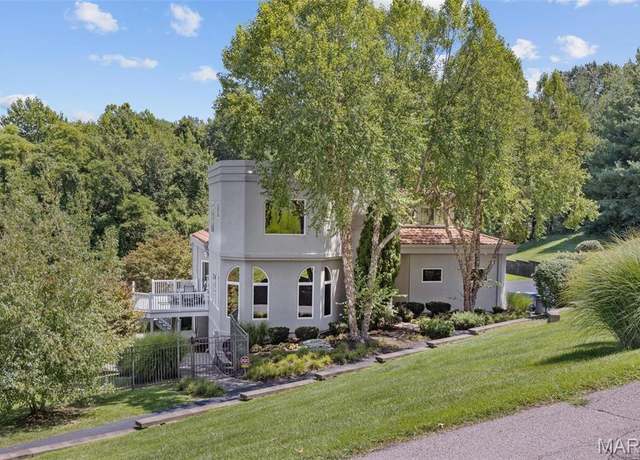 Property at 169 Fick Farm Rd, Chesterfield, MO 63005, 4 beds, 3.5 baths