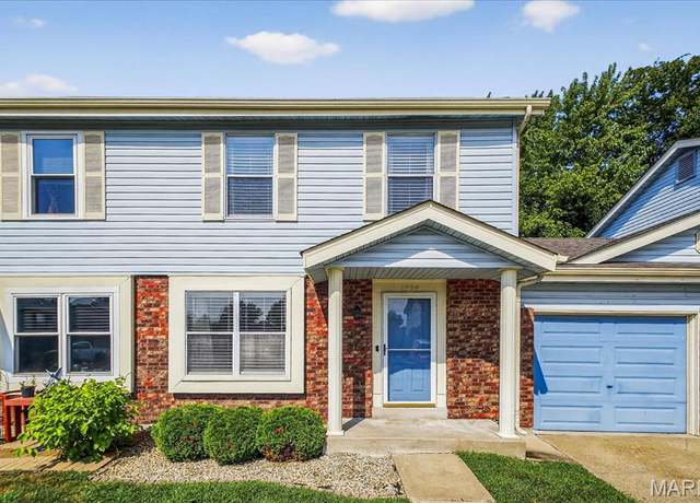 Property at 1329 Summergate Pkwy, St Charles, MO 63303, 2 beds, 1.5 baths