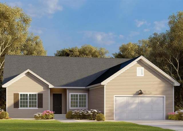 Property at 0 Wild Ridge Pikewood, Black Jack, MO 63033, 4 beds, 2 baths