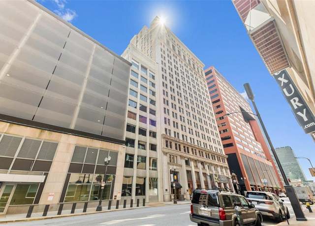 Property at 314 N Broadway #501, St Louis, MO 63102, 2 beds, 1 bath