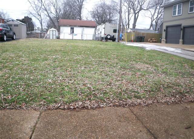 Property at 3412 Mccausland Ave, St Louis, MO 63139