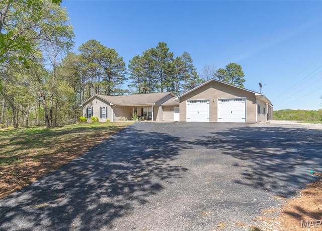 Property at 2135 Carter Route D, Van Buren, MO 63965, 3 beds, 2 baths