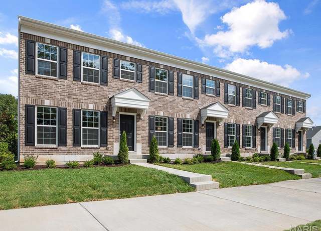 Property at 300 Fall Harvest Dr, O'fallon, MO 63385, 3 beds, 2.5 baths