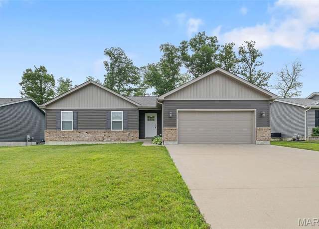 Property at 102 Heritage Landing Dr, Truesdale, MO 63380, 3 beds, 2 baths