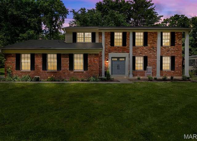 Property at 916 Wynhaven Ln, St Louis, MO 63011, 4 beds, 2.5 baths