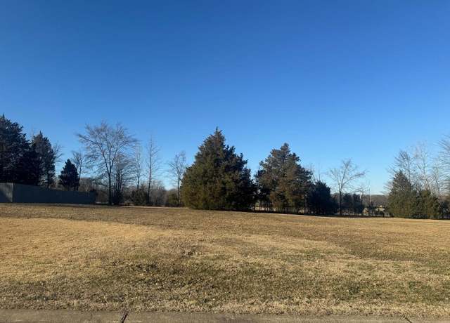 Property at 0 Paradise Ln, Poplar Bluff, MO 63901