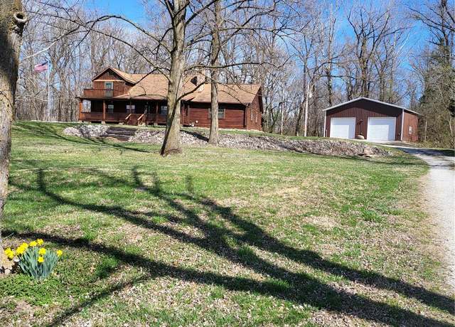 Property at 2320 Baldwin Rd Unit R, New Athens, IL 62264, 3 beds, 2 baths