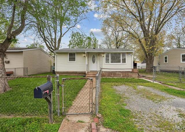 Property at 2145 Miracle Ave, Granite City, IL 62040, 3 beds, 2 baths