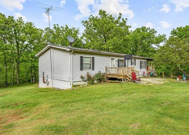 Property at 5390 Engledow Rd, De Soto, MO 63020