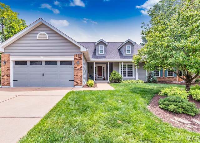 Property at 1547 Atlantic Crossing Dr, Fenton, MO 63026, 4 beds, 3 baths