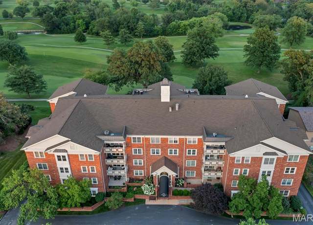 Property at 526 Sarah Ln #13, Creve Coeur, MO 63141, 2 beds, 2 baths