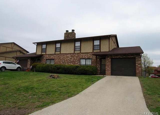 Property at 704-706 Oxen Ct, Belleville, IL 62221, 6 beds, 6 baths