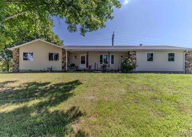 Property at 24680 Seattle Rd, Waynesville, MO 65583, 3 beds, 2.5 baths