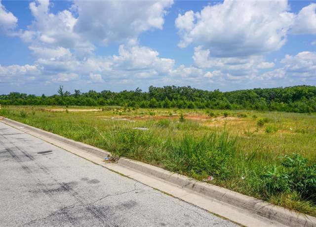 Property at 3600 Center Street Lot 8, Rolla, MO 65401