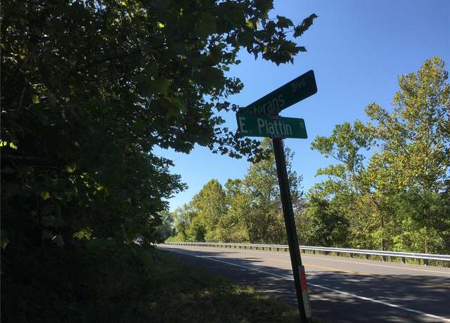 Property at 52 Highway E (veterans Dr.) Hwy, De Soto, MO 63020