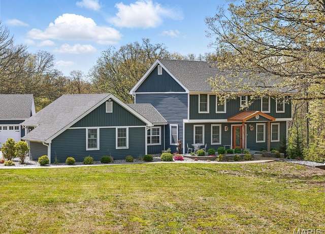Property at 23 Clear Lake Ct, Wentzville, MO 63385, 3 beds, 3.5 baths