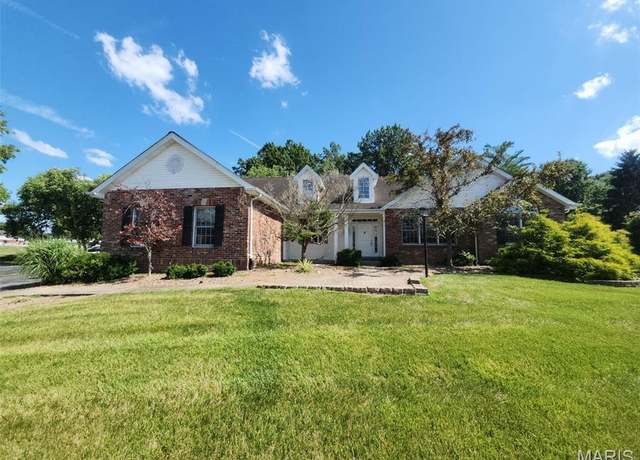 Property at 620 Thorntree Ln, St Louis, MO 63025