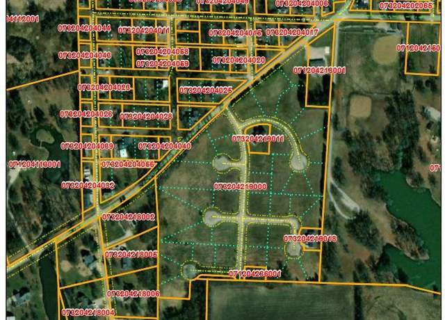 Property at 0 W State St, Pocahontas, IL 62275