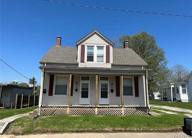 Property at 4925 W Main St, Belleville, IL 62226, 1476 baths