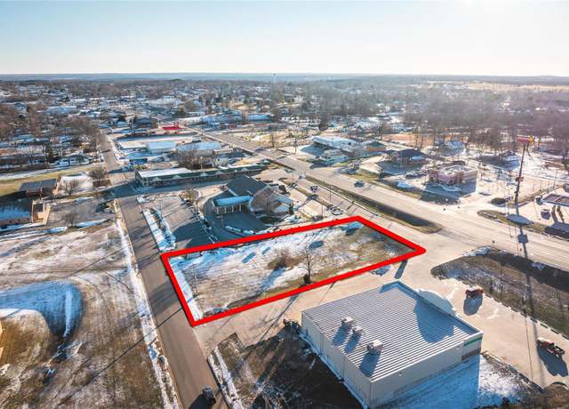 Property at 0 .75 Acres, N. Franklin St, Cuba, MO 65453