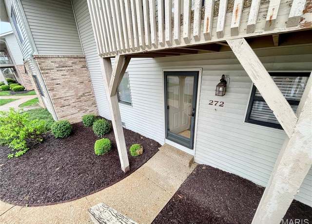 Property at 272 Eagle Rdg, O'fallon, IL 62269, 2 beds, 1 bath