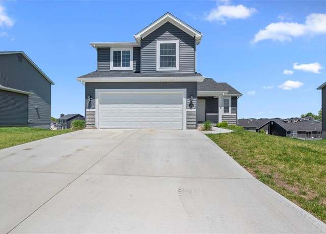 Property at 149 Bluewater Ln, Moscow Mills, MO 63362, 3 beds, 2.5 baths