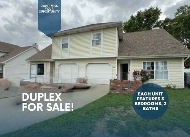 Property at 109-111 Longacre Dr #2, Fairview Heights, IL 62208, 6 beds