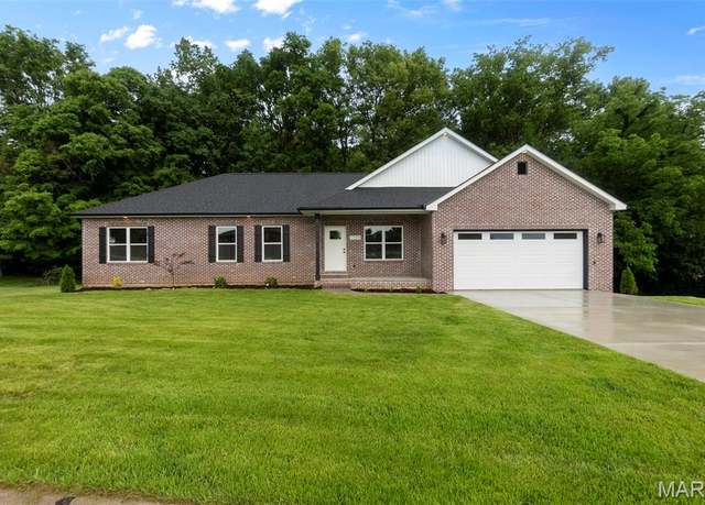 Property at 1759 Chimney Spring Ct, Jackson, MO 63755, 3 beds, 2 baths