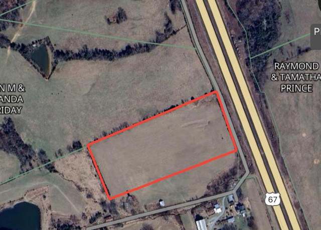 Property at 0 10.189 Acres Off Madison 534, Fredericktown, MO 63645