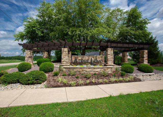 Property at 3741 Cabernet Ln, Edwardsville, IL 62025