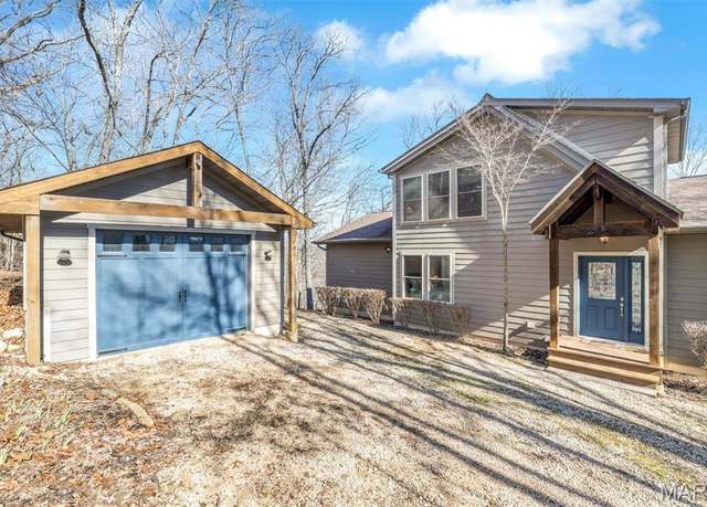 Property at 12054 Anthonies Mill Rd, Bourbon, MO 65441, 4 beds, 4 baths