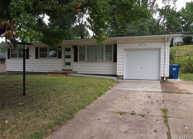 Property at Undisclosed address, St Louis, MO 63136, 3 beds, 1 bath