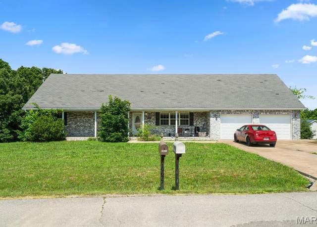 Property at 19664 Longview Rd, Waynesville, MO 65583, 4 beds, 2 baths