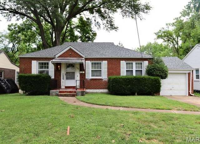 Property at 254 S Hartnett Ave, Ferguson, MO 63135, 2 beds, 1 bath