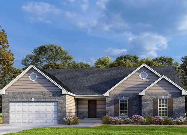 Property at 0 Wild Ridge Hazeltine, Black Jack, MO 63033, 3 beds, 2 baths