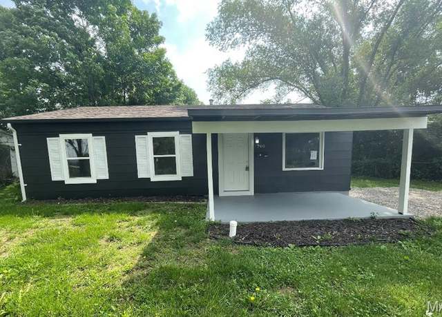Property at Undisclosed address, Cahokia, IL 62206, 4 beds, 2 baths