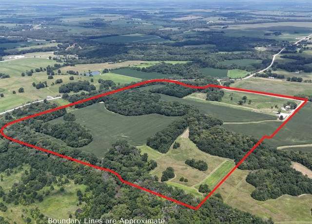 Property at 130.222 Acres - 23274 Audrain Road 324, Mexico, MO 65265, 3 beds, 1 bath