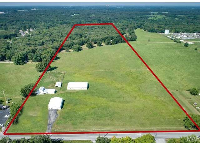 Property at 1301 N Highway 47, Warrenton, MO 63383