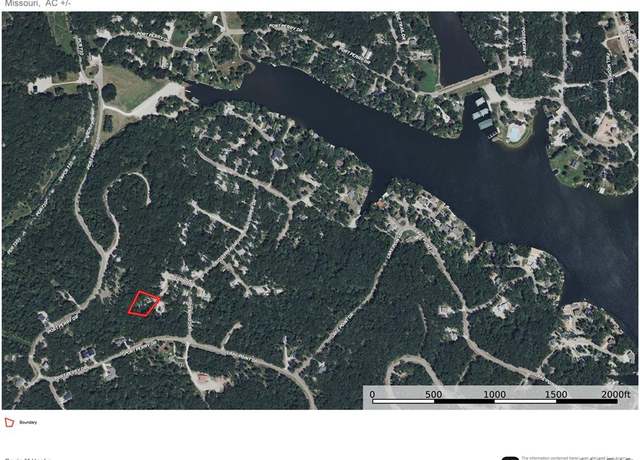 Property at 5100 W Loop, Perryville, MO 63775