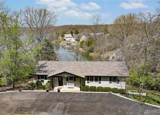 Property at 1207 Napoleon Dr, Bonne Terre, MO 63628, 4 beds, 2 baths