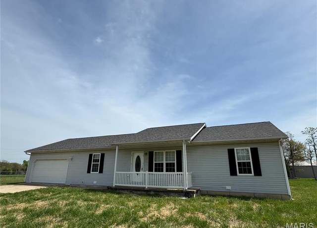 Property at 12775 Highway Pp, Dixon, MO 65459, 3 beds, 2 baths
