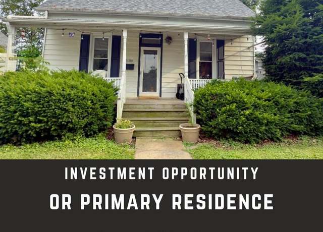 Property at 518 Randle St, Edwardsville, IL 62025, 3 beds, 2 baths