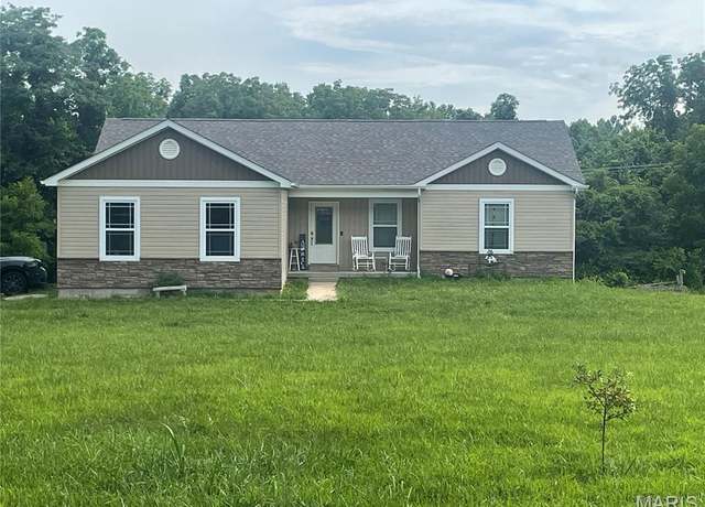 Property at 12344 State Highway CC, Blackwell, MO 63626, 3 beds, 2 baths
