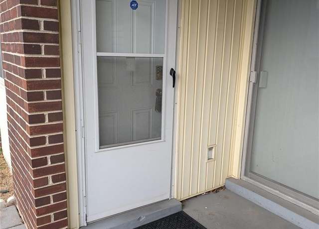 Property at 7594 Hazelcrest Dr Unit B, Hazelwood, MO 63042, 1 bed, 1 bath
